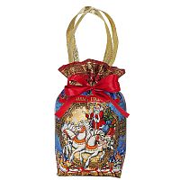Тройка Дедушки Мороза, 1500г