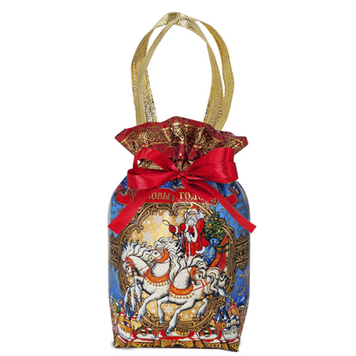 Тройка Дедушки Мороза, 1500г