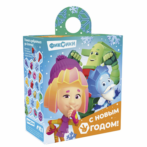 Фиксики, 250г