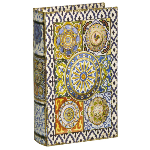 Книга Орнамент, 250г