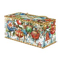Карнавал игрушек, 1800г