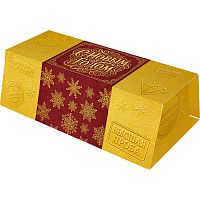 Слиток "Жизнь удалась", 400г