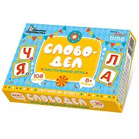 Словодел