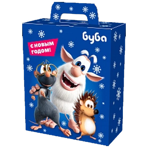 Презент "Буба", 600г