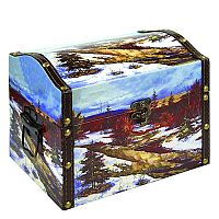 Первый снег , 400г