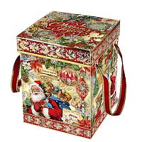 Роскошь золота, 1200г