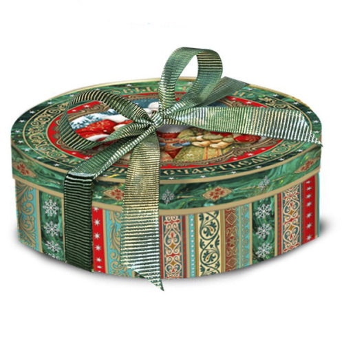 У Дедушки, 1800г