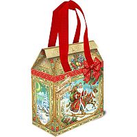 Снежный марафон, 1500г