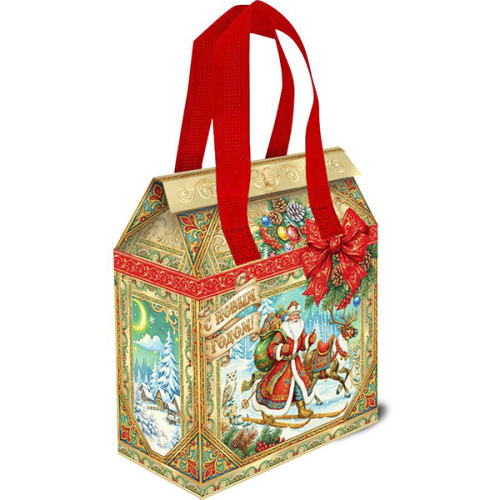 Снежный марафон, 1500г