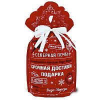 Северная почта, 700г