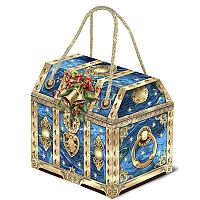 Азурит, 800г