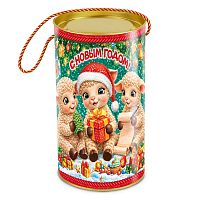 Три овечки, 800г