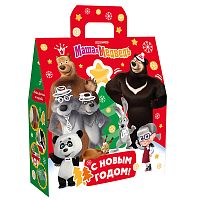 Маша и Медведь. Друзья, 400г