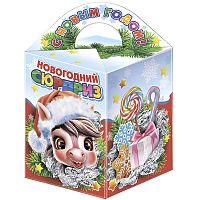 Киндер-куб, 250г