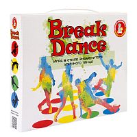 Break Dance