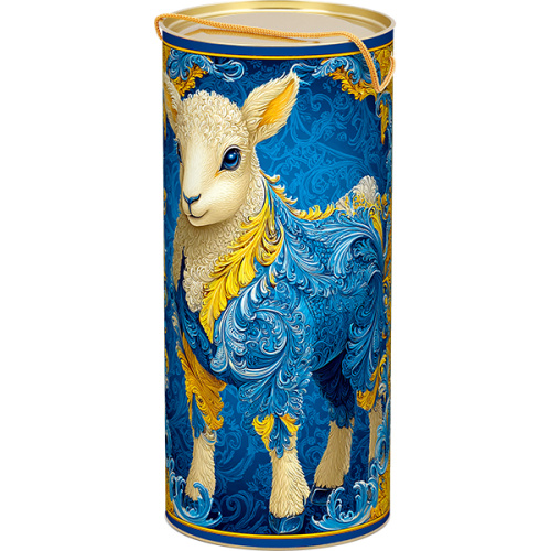 Рог изобилия, 1800г