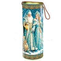 ДМ, Снегурочка и Олень, 1200г