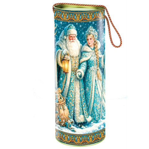 ДМ, Снегурочка и Олень, 1200г