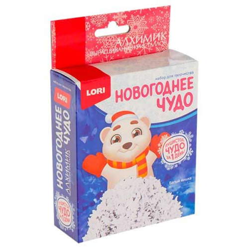 Белый мишка фото в интернет-магазине Glasker