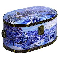  Деревушка, 900г