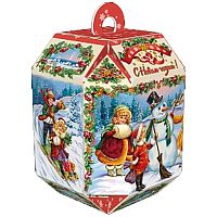 Фонарик "Винтаж", 600г