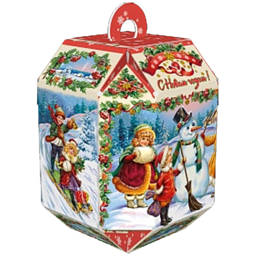 Фонарик "Винтаж", 600г