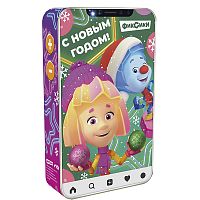 Фиксики, 400г