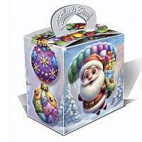 Сиреневая малая, 400г