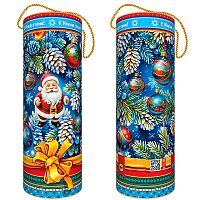 Новогодние игрушки, 1200г