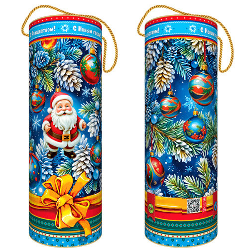 Новогодние игрушки, 1200г