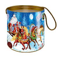 Упряжка, 400г