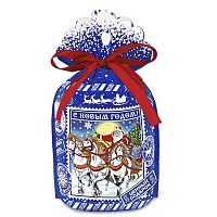 На саночках, 700г