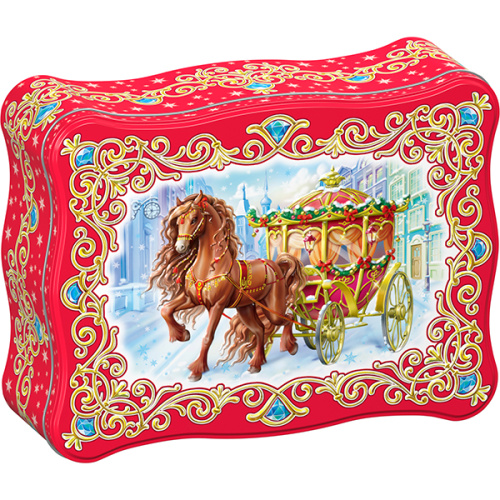 Карета, 1500г