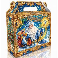  Новогодний свиток, 300г