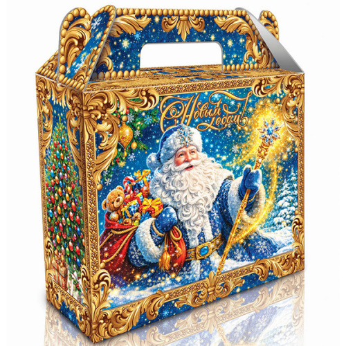  Новогодний свиток, 300г