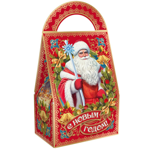 Холидей, 1200г