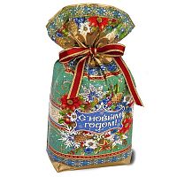 Когда приходят чудеса…, 1500г