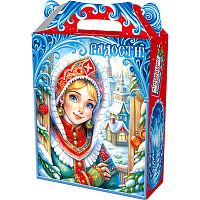 Подарок Хром "Радости", 800г