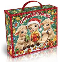  Три овечки, 1000г