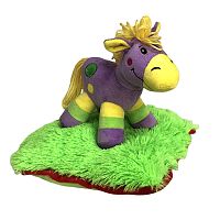 Подушка с игрушкой , 700 г