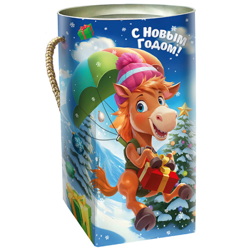 И-го-гоша, 500г