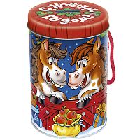 Сивка и бурка, 300г