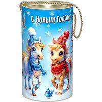 Милашки-поняшки, 800г