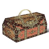 Престиж, 1400г