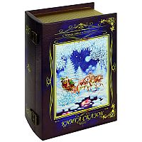 Книга сказок , 1000г
