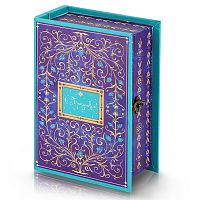 Синяя книга сказок, 600г