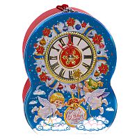 Часы малые, 600г