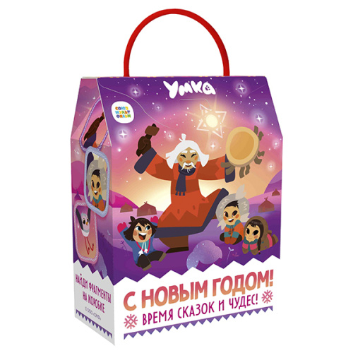 Умка, 600г фото 2
