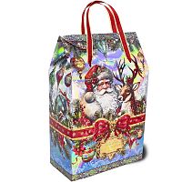 Подарок Деда Мороза, 1200г