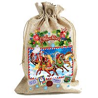 Северная тройка, 1000г